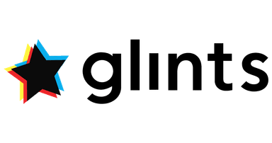 Glints Logo