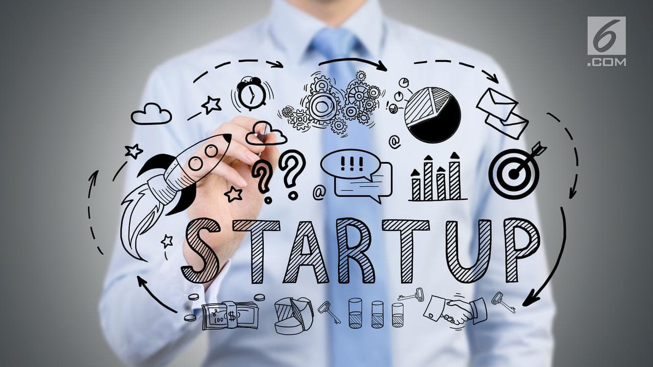 Bingung Bangun “Startup”? Yuk Simak Tips-nya
