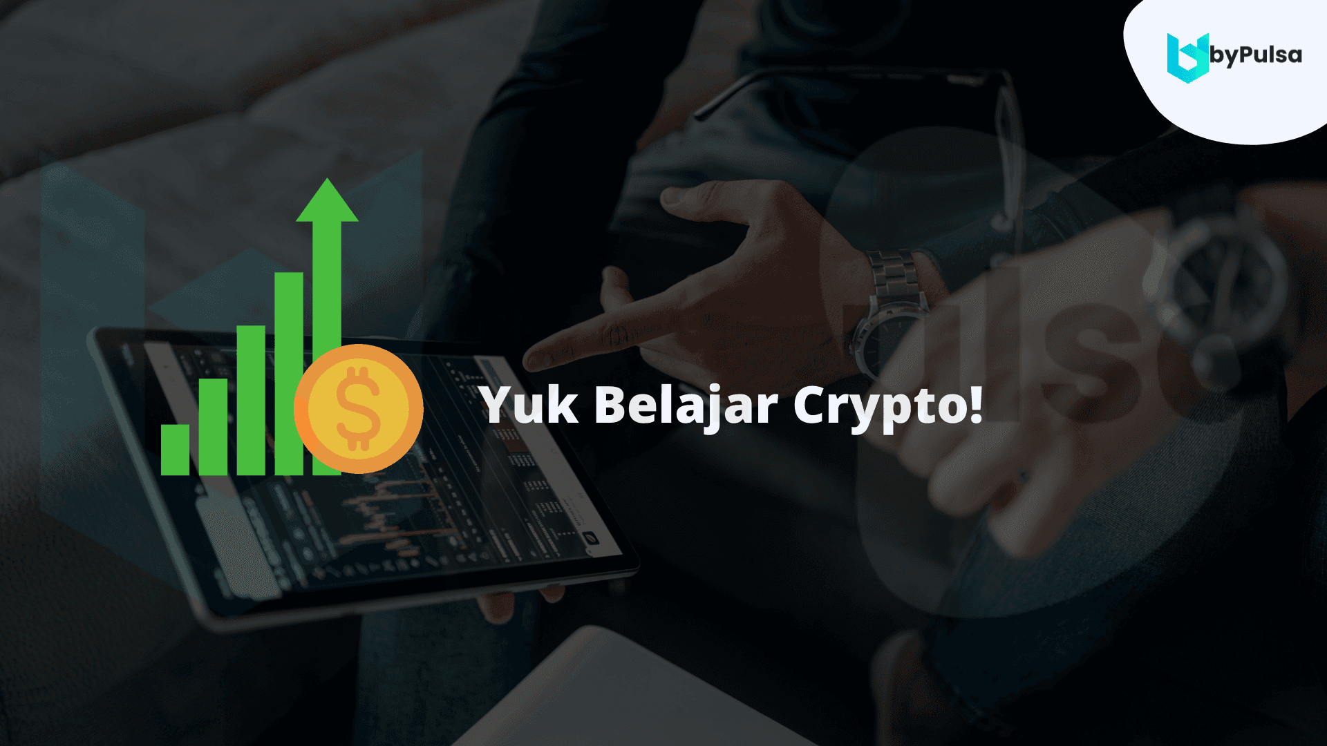 Jenis-jenis mata uang Kripto yang perlu diketahui oleh pemula