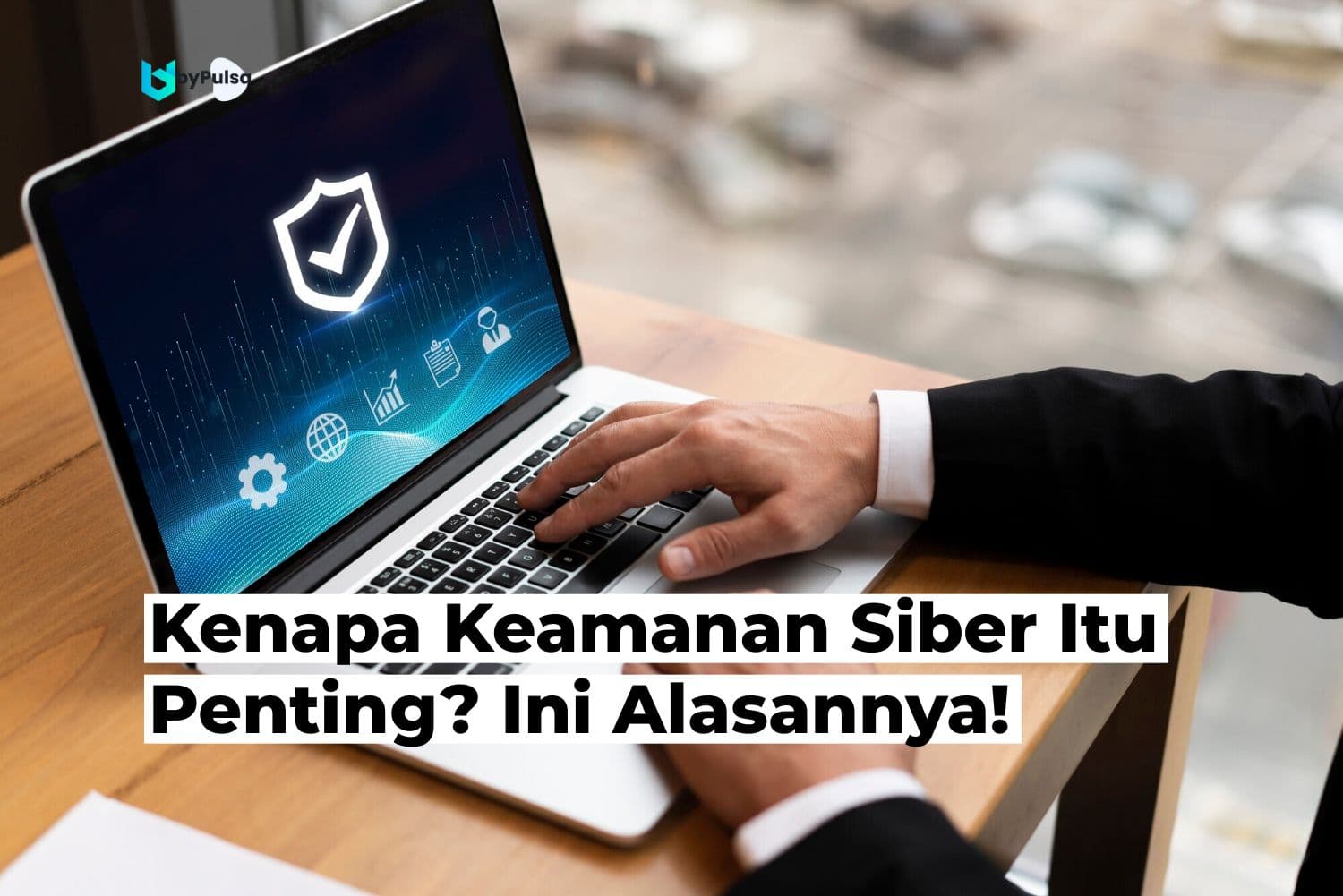 keamanan siber