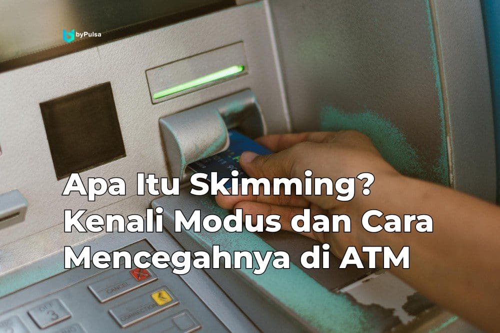 Skimming
