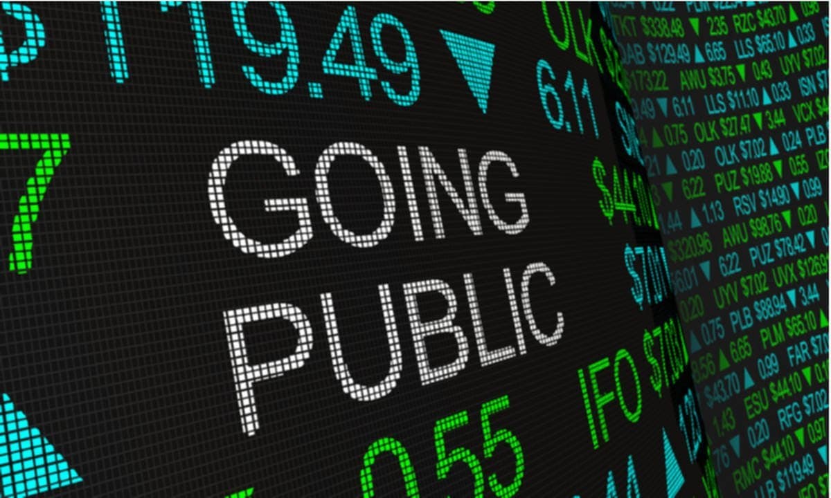 Mengenal Istilah Initial Public Offering (IPO)