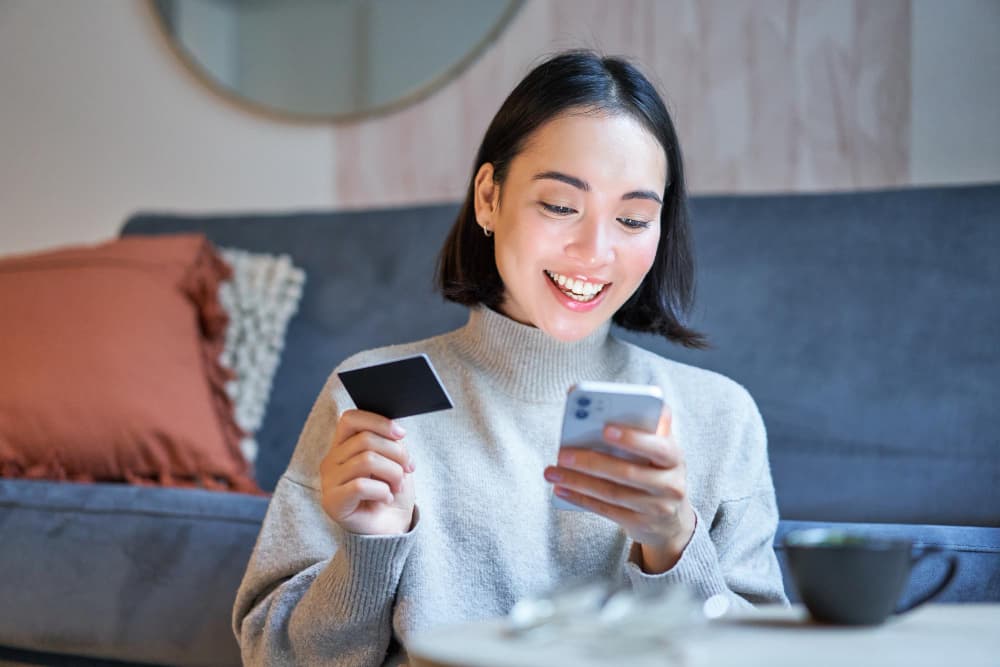 tips aman pakai e-wallet