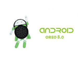 Android 8.0 Oreo