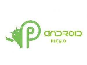 Android 9.0 Pie