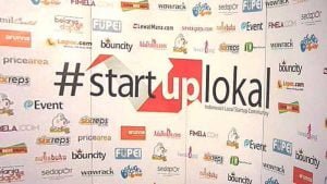 Startup di Indonesia