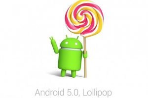 Android 5.0 Lollipop