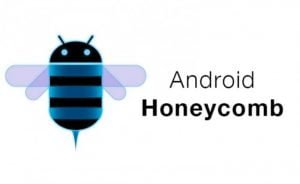 Android Honeycomb