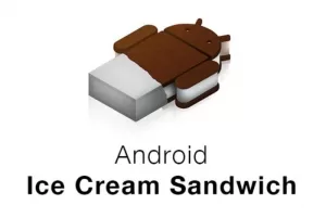 Android Ice Cream Sandwich