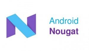 Android Nougat