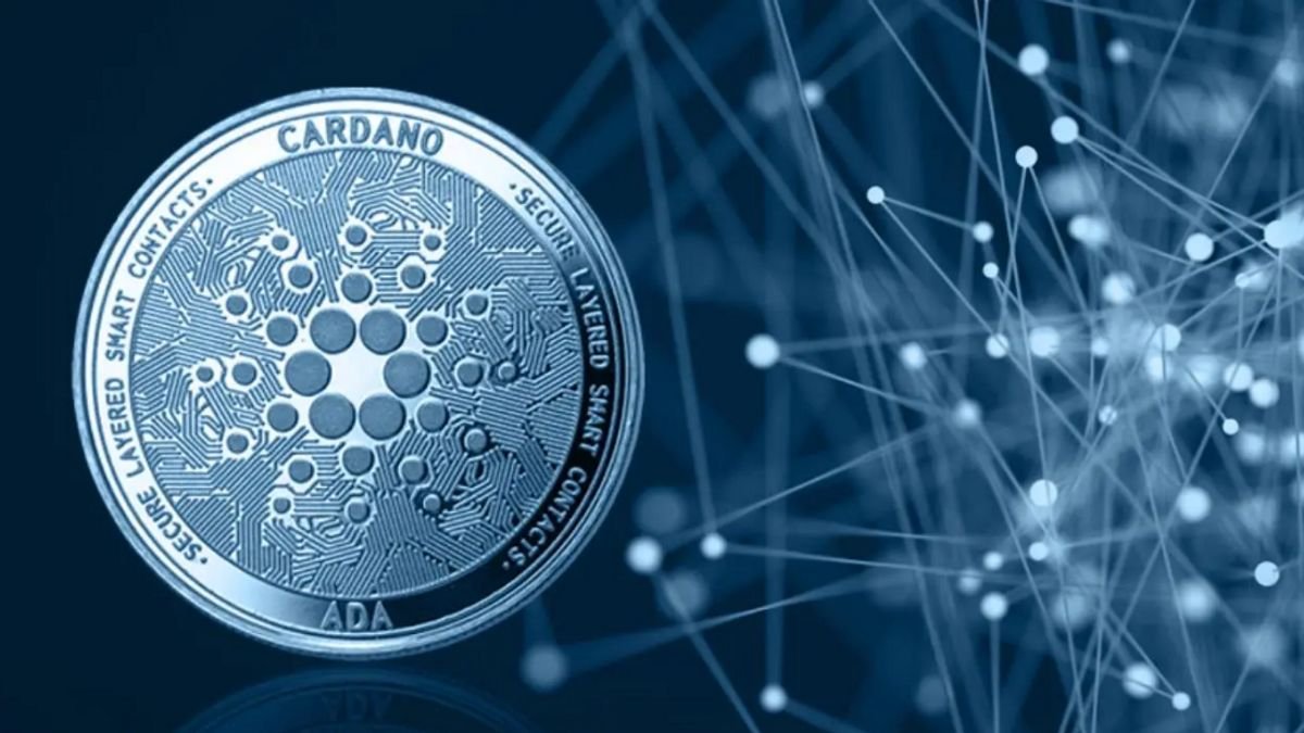 mata uang kripto cardano