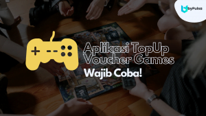 aplikasi top-up voucher game