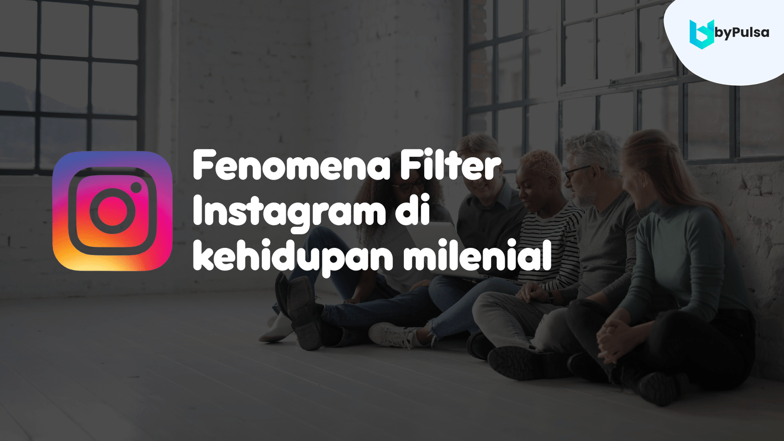 Filter instagram terbaru