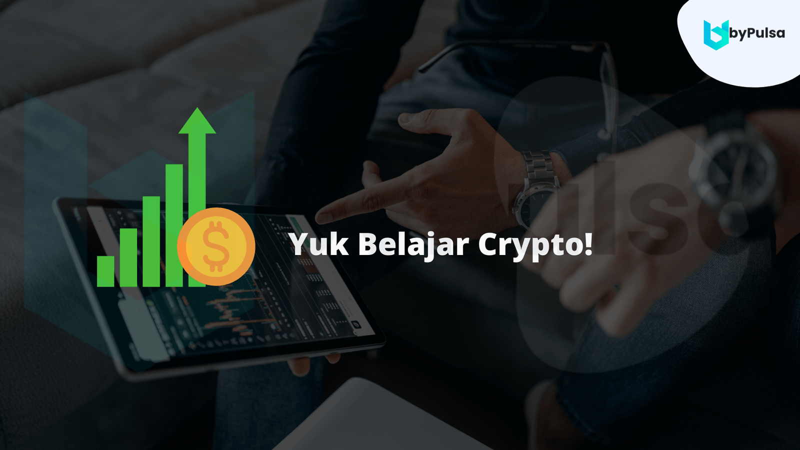 Jenis-jenis mata uang Kripto yang perlu diketahui oleh pemula