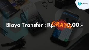 transfer gratis