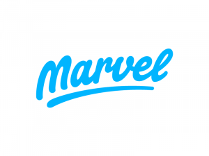 aplikasi marvel untuk membuat prototype website