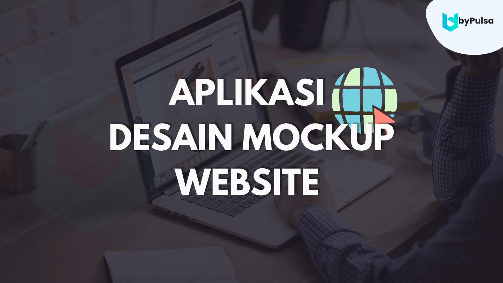 aplikasi mockup website tanpa coding