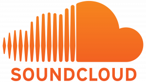 SoundCloud, tempat untuk mendengarkan musik secara gratis yang juga bisa jadi tempatmu membagikan musik atau single milikmu sendiri.