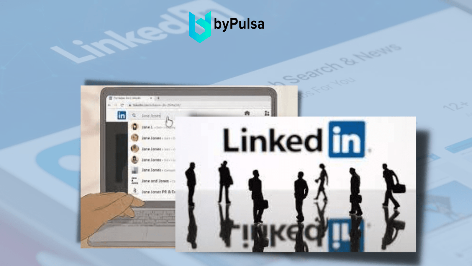 linkedin aplikasi khusus untuk jobseeker dan sekaligus bersosial media dengan keuntungan, kekurangan juga cara penggunaan