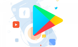 Cara mudah menghemat kuota internet dengan membatasi update aplikasi di playstore maupun appstore hanya dengan wifi saja. Mudah dan nyaman, bukan?