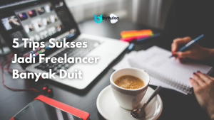 5 tips menjadi kaya raya sebagai freelancer