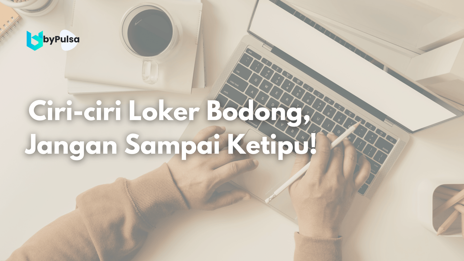 ciri ciri loker bodong yang bisa kamu kenali