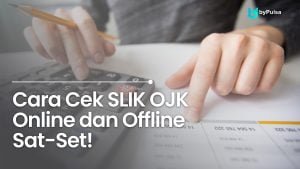 cara cek slik ojk