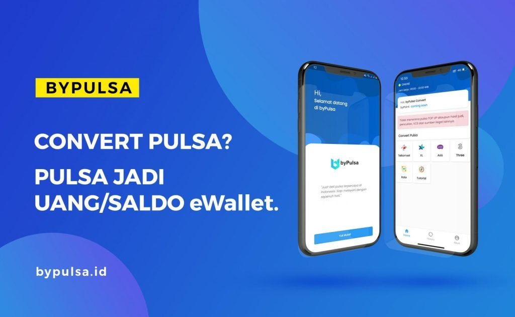 top up dana pakai pulsa