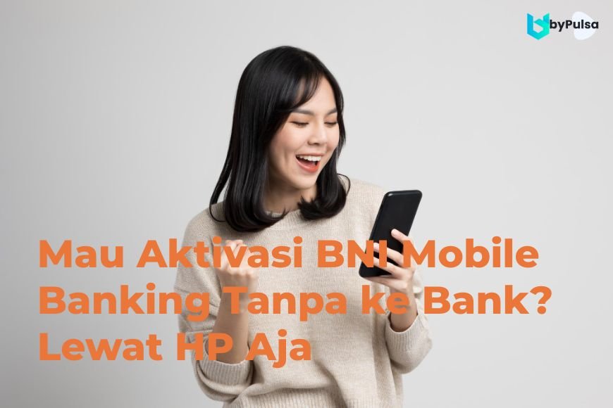 bni mobile banking