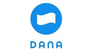 logo aplikasi dana