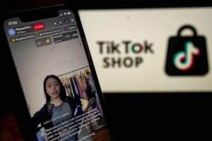 Daftar TikTok Shop