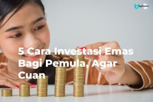 cara investasi emas