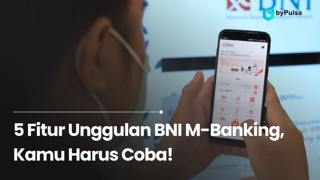 bni m-banking