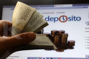 keuntungan Deposito