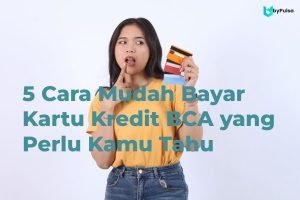 Bayar Kartu Kredit BCA