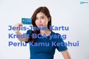 Kartu Kredit BCA