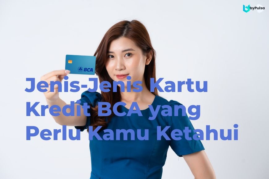 Kartu Kredit BCA