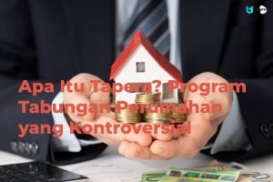 apa itu tapera