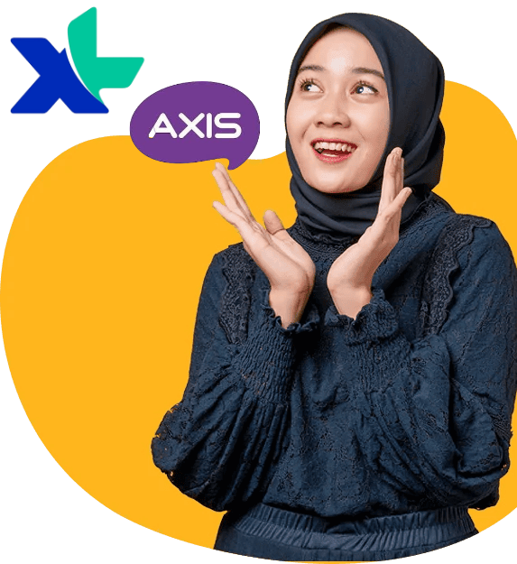 transfer pulsa xl/axis