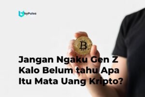 Mata Uang Kripto