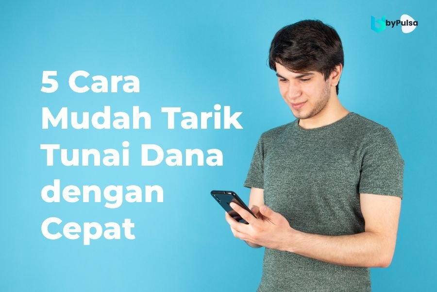 Tarik Tunai Dana