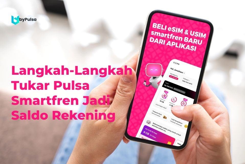 tukar pulsa smartfreen