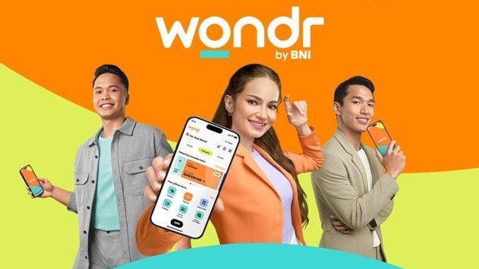 Wondr by BNI