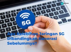 Jaringan 5G