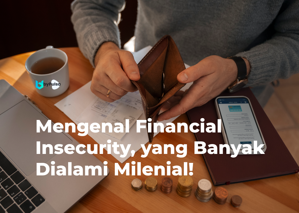 Mengenal Financial Insecurity