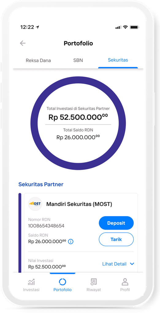 Mandiri Sekuritas