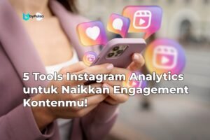 Tools Instagram Analytics