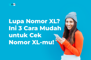 cek nomor xl