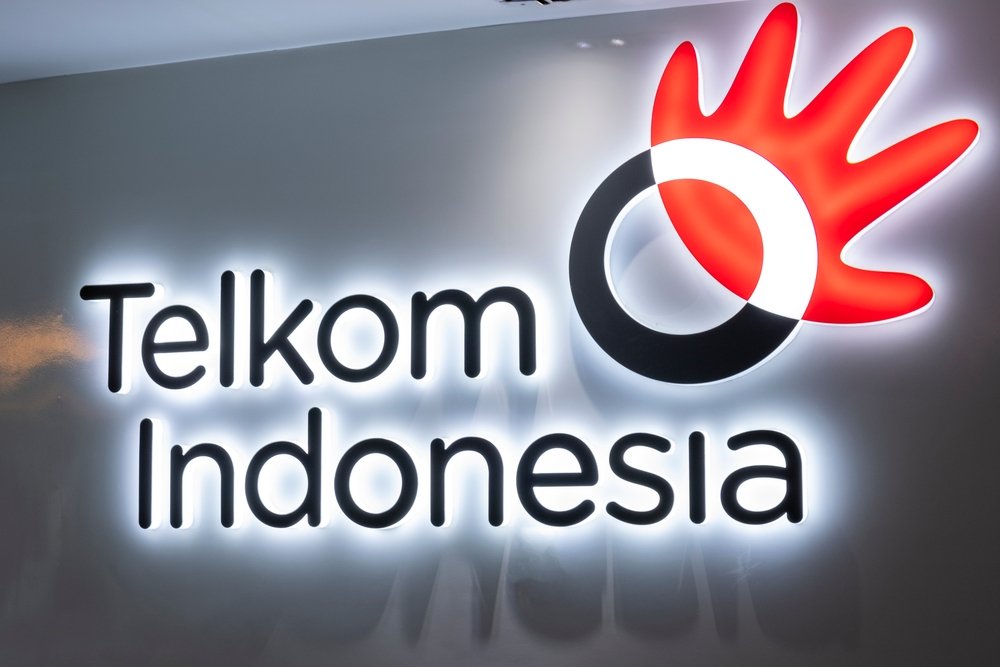 beli saham telkom