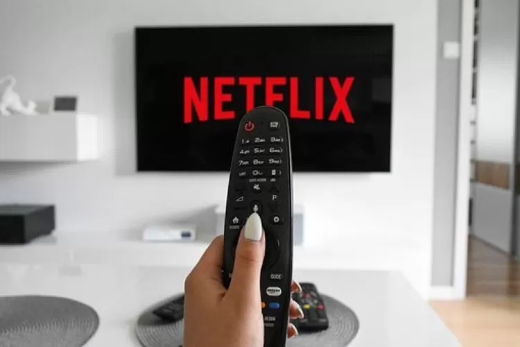 Bayar Netflix Pakai Pulsa